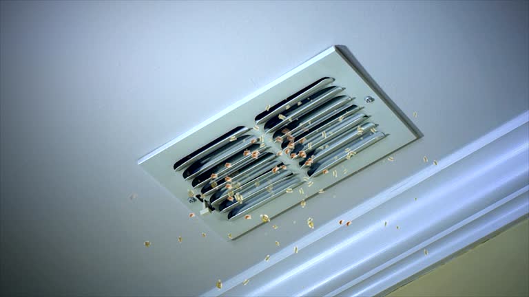 Best Professional Duct Cleaning Services  in Gaithersburg, MD