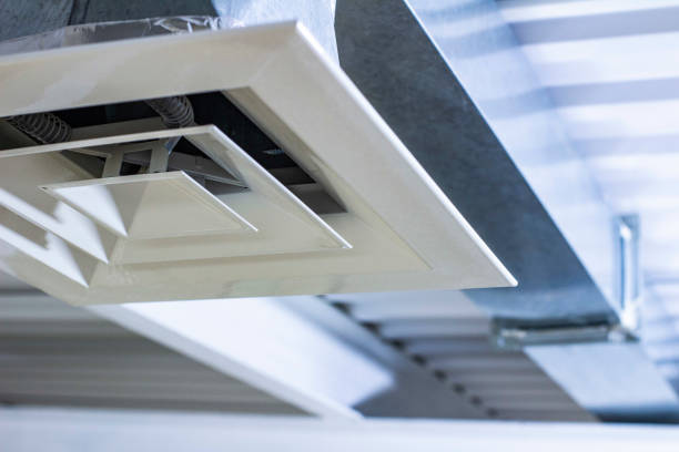 Best Air Duct Cleaning Near Me in Gaithersburg, MD