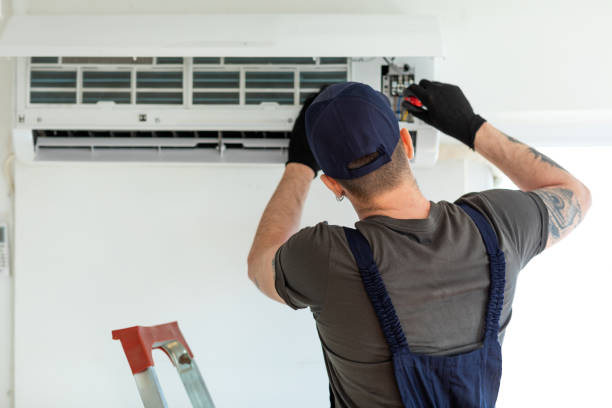 Best Affordable Duct Cleaning Services  in Gaithersburg, MD