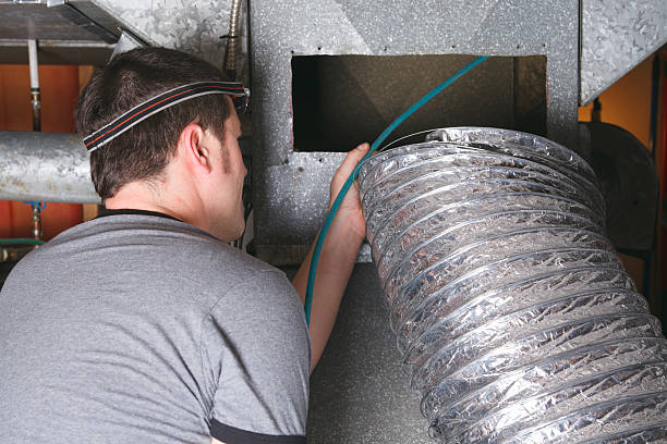 Best Commercial Air Duct Cleaning  in Gaithersburg, MD