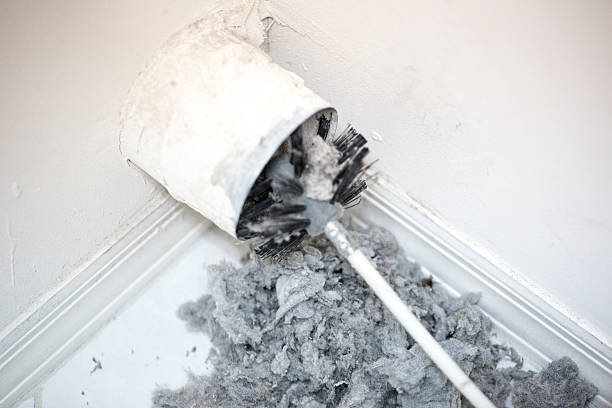 Reliable Gaithersburg, MD Airduct Cleaning Solutions