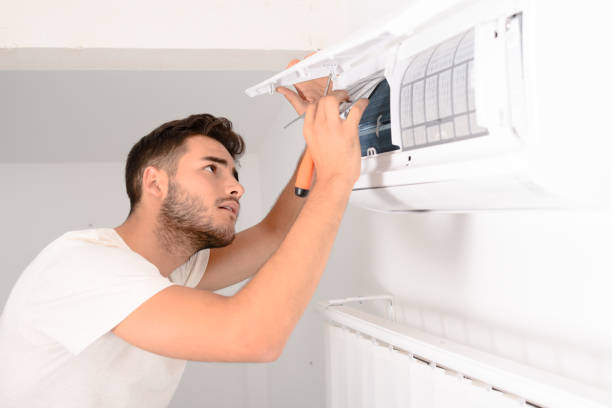 Ventilation Cleaning Services in Gaithersburg, MD